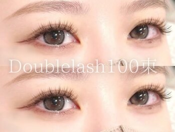 ラヴォール 天王寺アポロ店(Lovall)/ダブルラッシュ100束