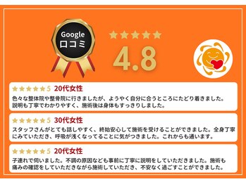 陽だまり整体院