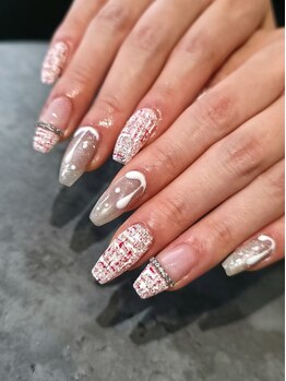 ハルネイル(Haru nail)/