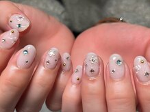 コンフォネイル(comfo nail)