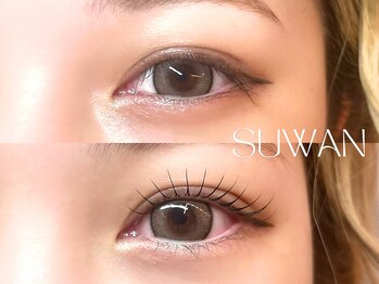 シロ(Shiro)/ラッシュリフト.まつ毛パーマ