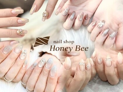 ハニービー(Honey Bee)の写真