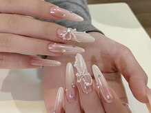 ダークハニー 池袋店(Dark Honey)/ラグジュアリーベビーブーマー