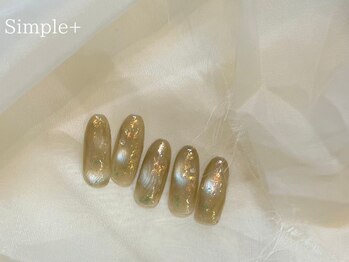 リンネ 静岡店(Rinne)/定額デザイン