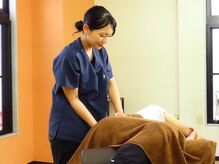 みたけレディース美容整体院