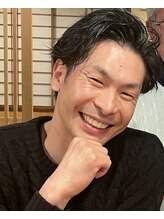 セプトきらく鍼灸整体院(Sept.) 鈴木 勇祐