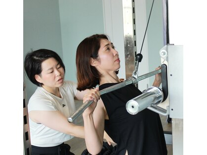 オキニ(okini)の写真