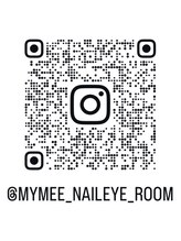 マイミー(myMee...)/《Instagram》