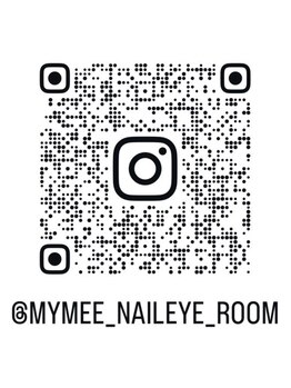 マイミー(myMee...)/《Instagram》