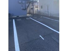 雫の雰囲気（駐車場完備、小牧駅から徒歩15分）