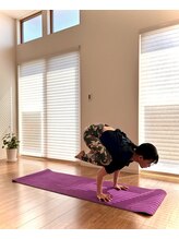 スタジオ キラナ&nbsp;Moeno 