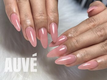 オーヴェ(AUVE)/ちゅるんとワンカラー