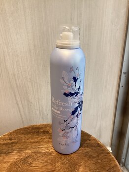 クイーンズウェイ 名古屋地下街サンロード(Queensway)/人気のスキャルプスプレー
