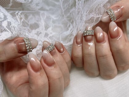 ブレア(BLEA.)の写真