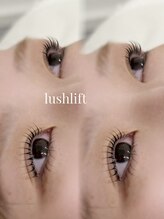 アイモア 刈谷店(eye mor.)/丸みカールで可愛らしい印象に★