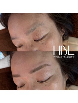 イチ(ichi)/HBL