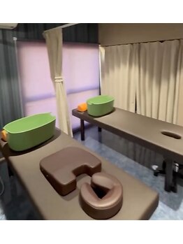 関大前鍼灸整骨院の写真/【頭痛/肩こり/首/眼精疲労】あらゆる体の不調の根本改善のため、専門知識を活かしたドライヘッドスパ