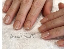 トッコネイル(tocconail)