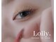 ロリー(Lolly.)の写真/◇お子様連れOK◇幅広いデザインの中から*一番似合う*をご提案♪豊富なカラーエクステで憧れの垢抜けeye