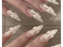 サリーネイルラボ(Sully Nail Lab)/人気ネイル