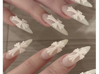 サリーネイルラボ(Sully Nail Lab)/人気ネイル