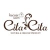 チタチタ(citacita)のお店ロゴ