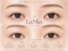 【目元の3点SET】ラッシュリフト&眉WAX &おでこWAX脱毛¥9,580