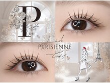 メルシー(Merci)の雰囲気（＊パリジェンヌラッシュリフト＊）