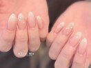 hanabira nail