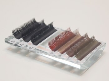 EYELASH by KUMA+の写真/派手すぎない上品な仕上がりが魅力★大人女性に似合う自然なまつ毛パーマとエクステで魅力的な目元へ。
