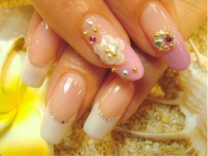 エティス フル ネイルズ イースタイル(Etis ful Nails e style)の写真