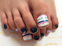 ネイルサロン コアラちゃん/【オリジナル☆デザイン】