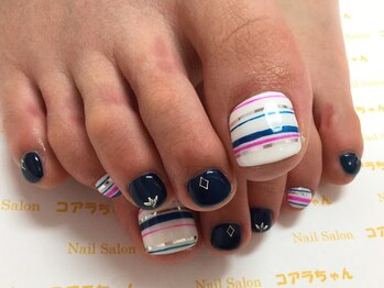 ネイルサロン コアラちゃん/【オリジナル☆デザイン】