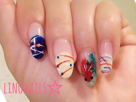 ☆ヨーヨー☆