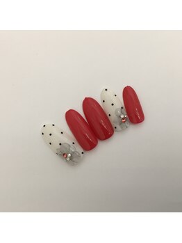 ボヌール ネイル(Bonheur nail)/定額デザイン