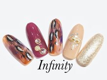 インフィニティ なんば店(Infinity)/まつげパーマ/パリジェンヌ/眉毛