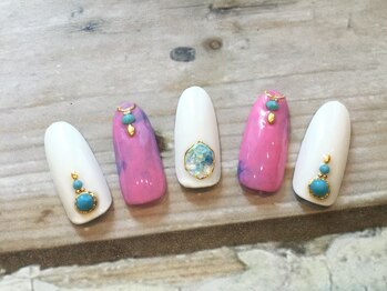 ラス 方南町駅前店(LATH)/2020s 春夏Collection