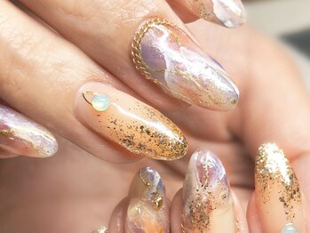 サロン ド ワカ(Salon de WAKA)/