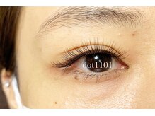 ドットイチイチマルイチ 銀座店(DOT1101)/カラーエクステ