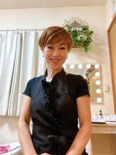 アンジュール&nbsp;松浦 あゆみ