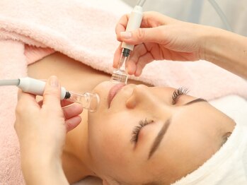 メナードフェイシャルサロン 吹田五月が丘店/9