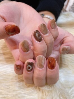 ガーデン ヘア&エステ&ネイル Garden/