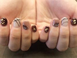 チョコ☆マーブル