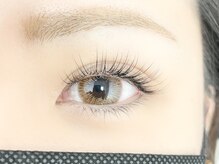 パティオアイラッシュ(Patio eyelash)/パリエク