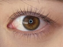 エイト 渋谷本店(eight)/パリジェンヌラッシュリフト