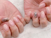 モレリア(morelia)/シェルネイル