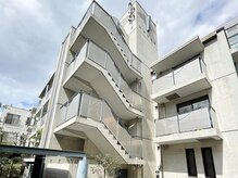 イントゥーナイン 表参道店(Into9)/建物外観はこちら♪専用駐車場有