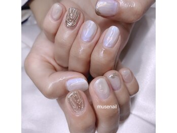 ミューズネイル(muse nail)/
