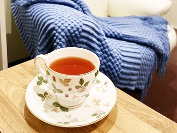 ソワカ(SOWAKA)/施術の流れ/アフターフォロー