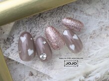 ジョジョ 神戸店(JOJO)/オフ込み　￥9500